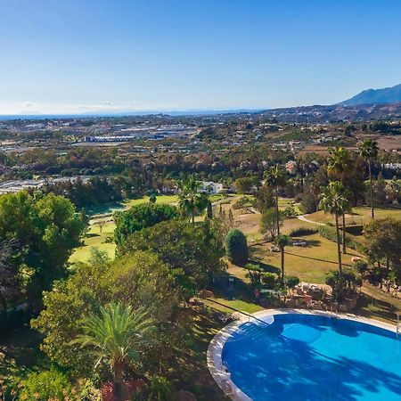 Magna Marbella 3 Bed With Spectacular Views Apartment Екстериор снимка