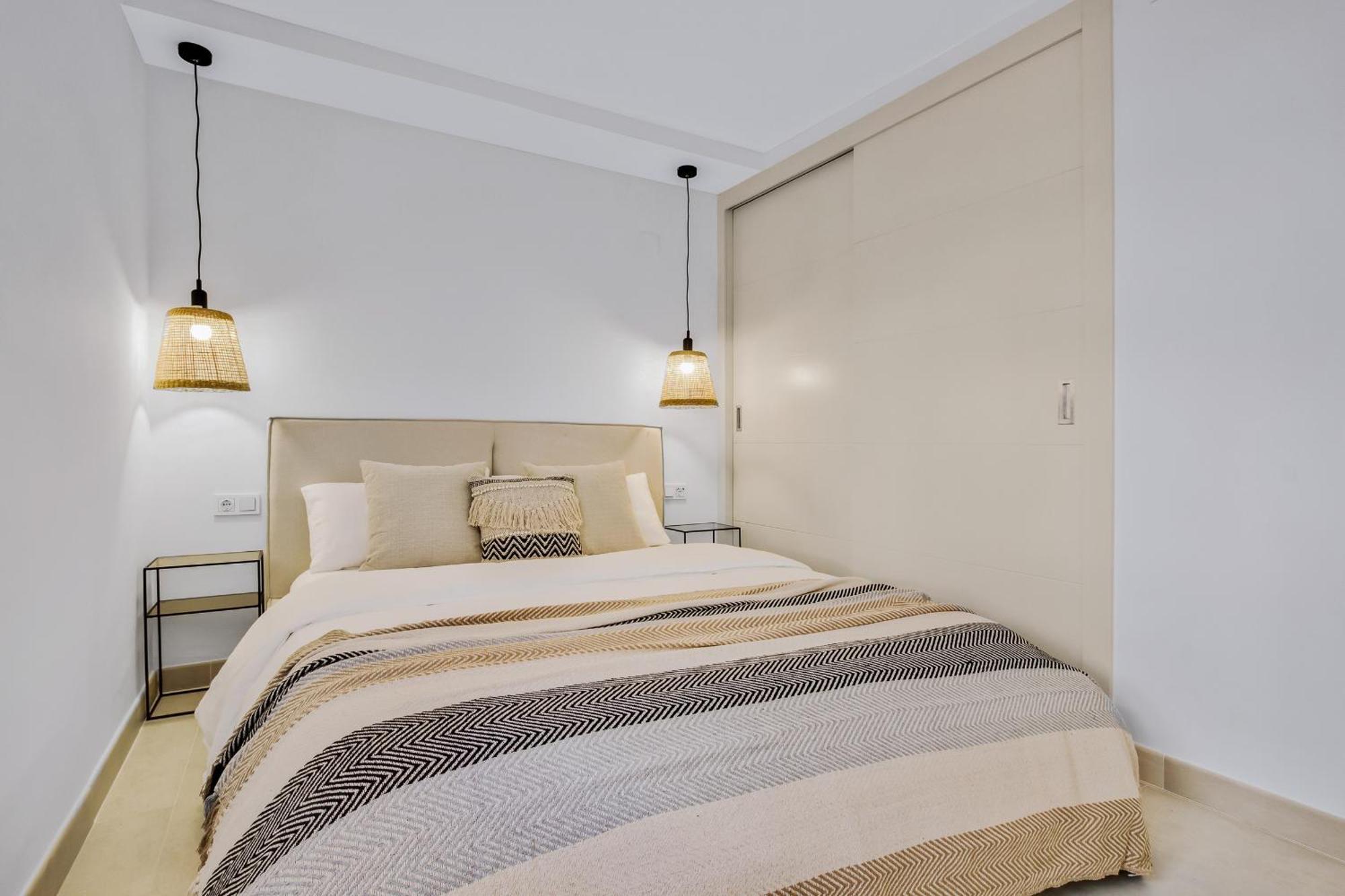 Magna Marbella 3 Bed With Spectacular Views Apartment Екстериор снимка