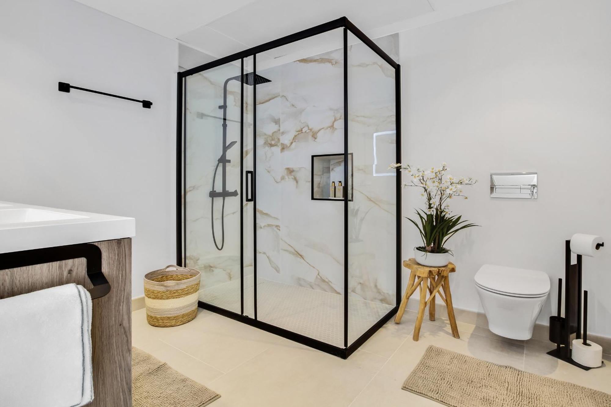 Magna Marbella 3 Bed With Spectacular Views Apartment Екстериор снимка