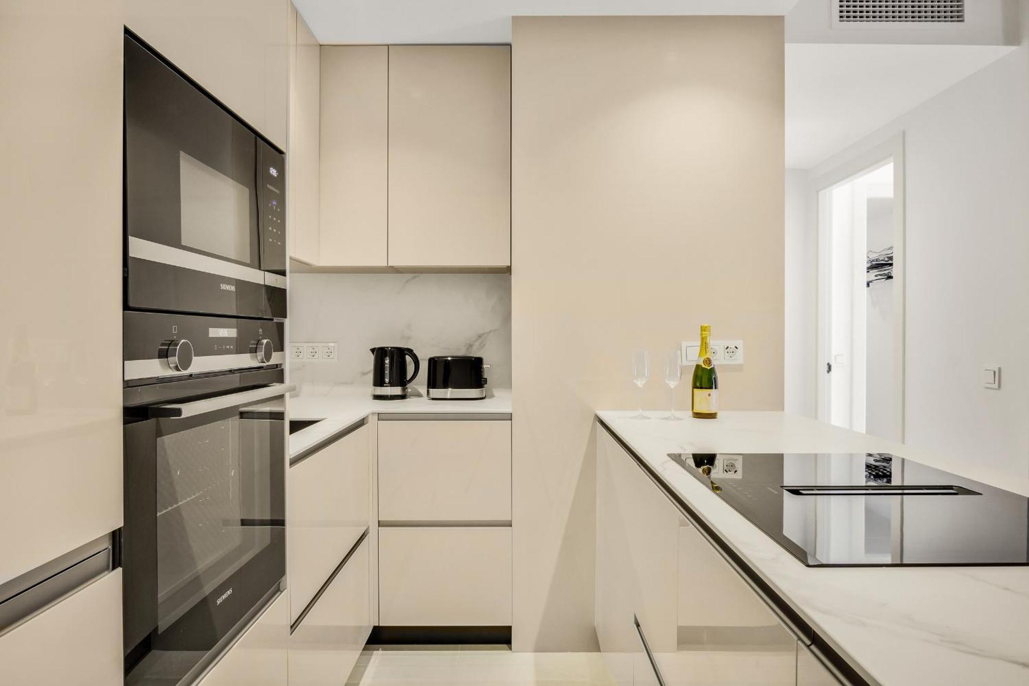Magna Marbella 3 Bed With Spectacular Views Apartment Екстериор снимка